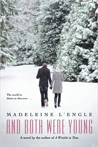 And Both Were Young by Madeleine L'Engle