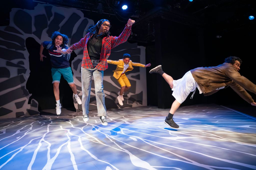 A Wrinkle in Time Stage Adaptations A Wrinkle in Time Stage Adaptations