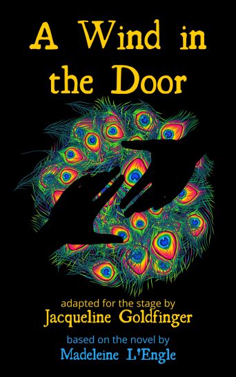 A Wind in the Door — Adapted by Jacqueline Goldfinger A Wind in the Door — Adapted by Jacqueline Goldfinger