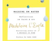 Walking on Water