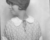 Madeleine L'Engle Young