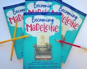Becoming Madeleine